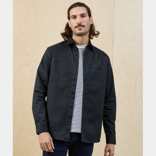 ‘Utility 2.0’ service shirt Thumbnail