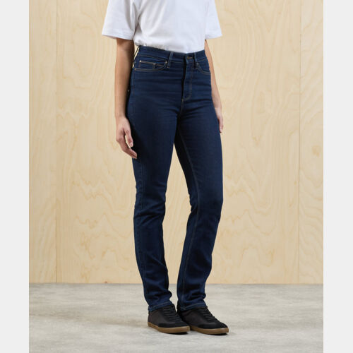Women’s Workready straight-leg jeans Thumbnail