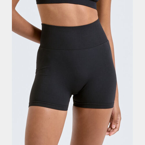 Women’s TriDri® Scrunch shorts Thumbnail