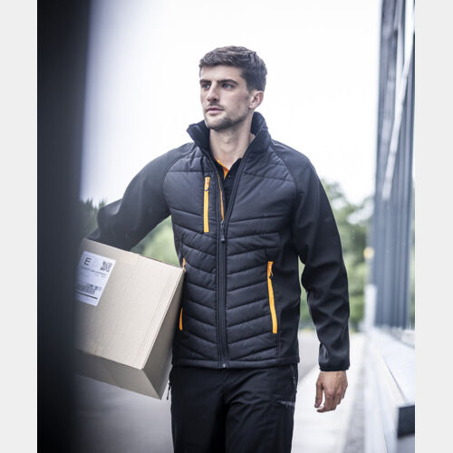 Pro universal jacket Thumbnail