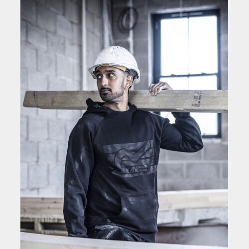 Pro trade hoodie Thumbnail