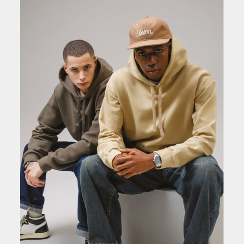 Hammer® Maxweight adult hooded sweatshirt Thumbnail