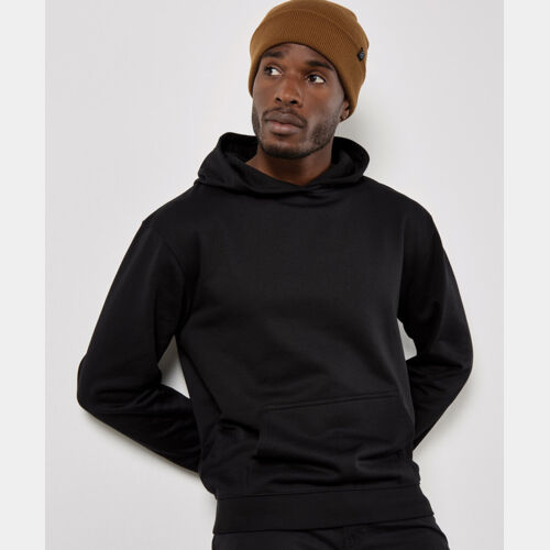 Regular fit Superwash® 60° hoodie Thumbnail