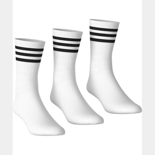 3-pack crew socks Thumbnail