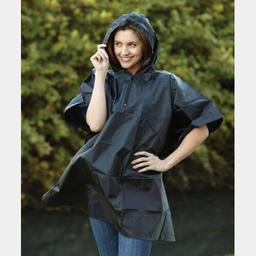 Yoko promo poncho (HVS470) Thumbnail