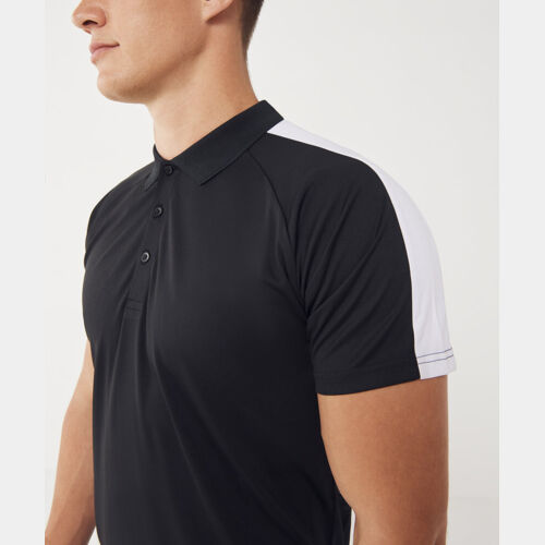 Adults team polo shirt Thumbnail