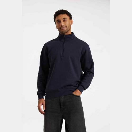 Quarter Zip Sweatshirt Thumbnail