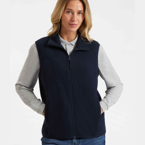 Microfleece Gilet Thumbnail