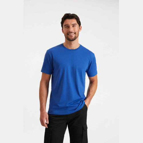 Polycotton Workwear T Shirt Thumbnail