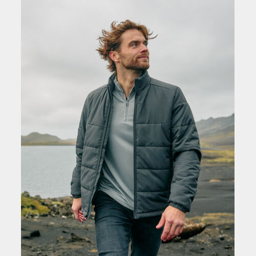 Sierra thermal jacket Thumbnail