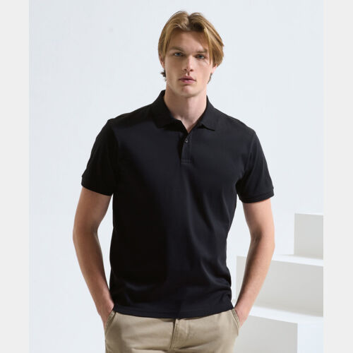 Premium mercerised polo Thumbnail