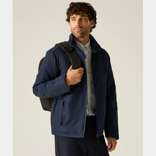 Recycle.me thermal jacket Thumbnail