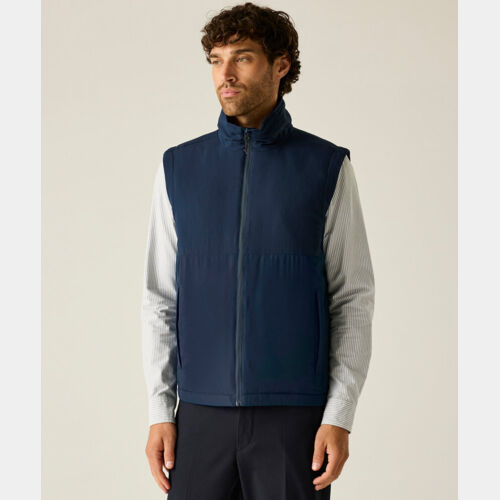 Recycle.me thermal bodywarmer Thumbnail