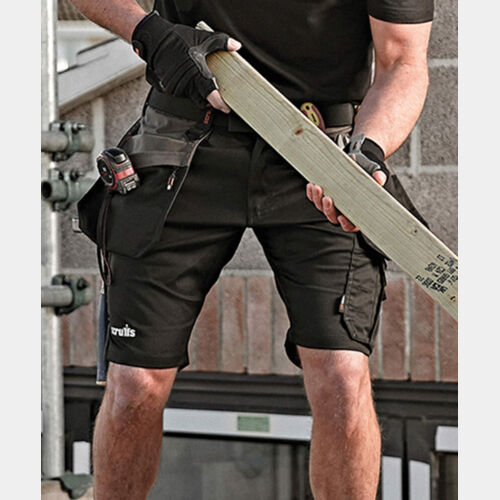 Worker plus holster shorts Thumbnail