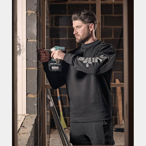 Fintry sweatshirt Thumbnail
