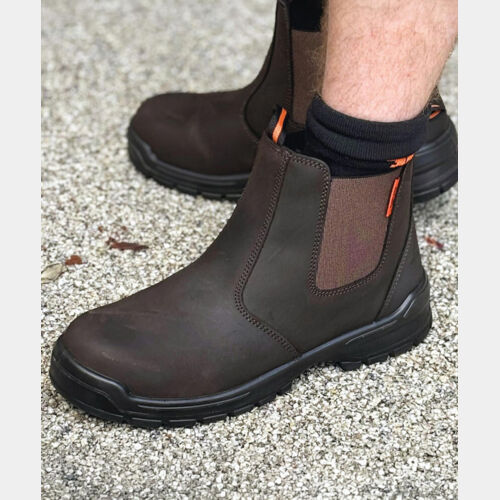 Croften dealer boots Thumbnail