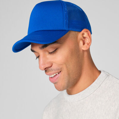 Classic foam trucker Thumbnail