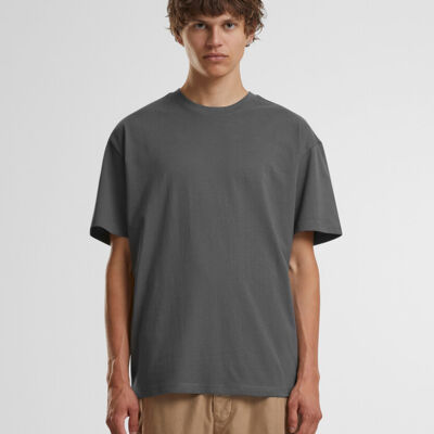 Vintage loose tee Thumbnail