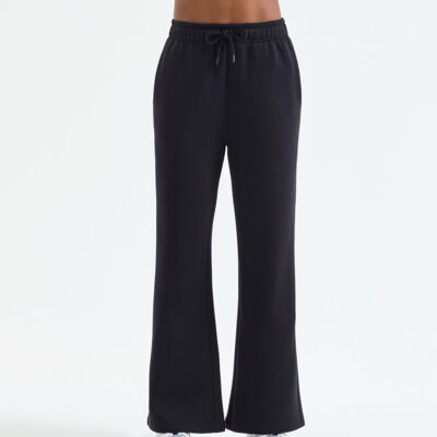 Women’s TriDri® wide leg joggers Thumbnail