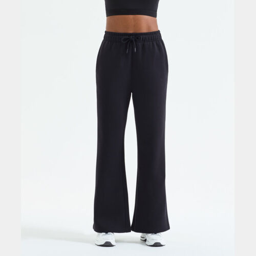 Women’s TriDri® wide leg joggers Thumbnail