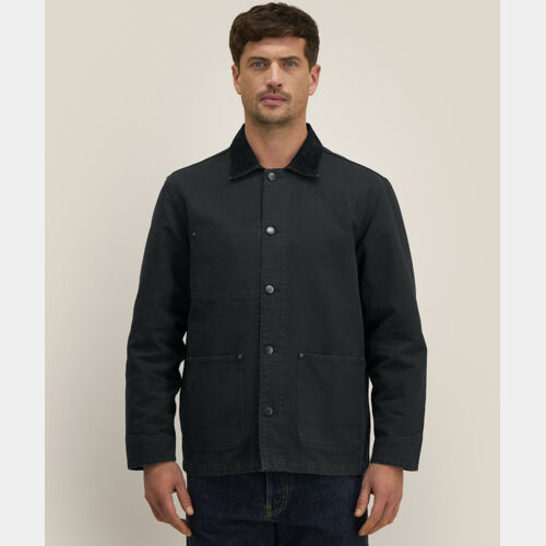Chore jacket (STJU294) Thumbnail