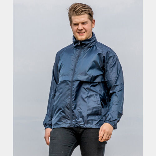 Core windcheater Thumbnail