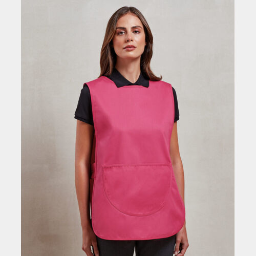 Pocket tabard Thumbnail