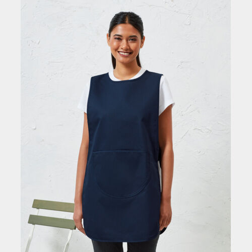 Long length pocket tabard Thumbnail