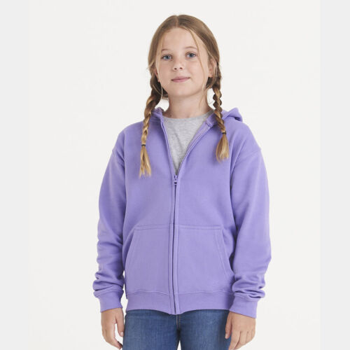 Kids zoodie Thumbnail