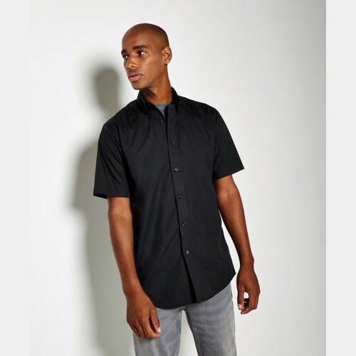Workforce shirt short-sleeved (classic fit) Thumbnail
