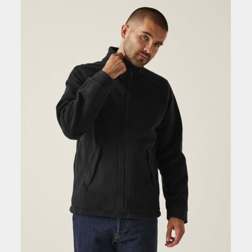 Sigma heavyweight fleece Thumbnail