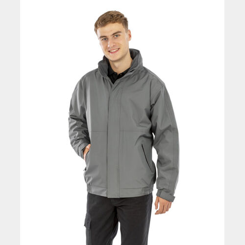 Core channel jacket Thumbnail