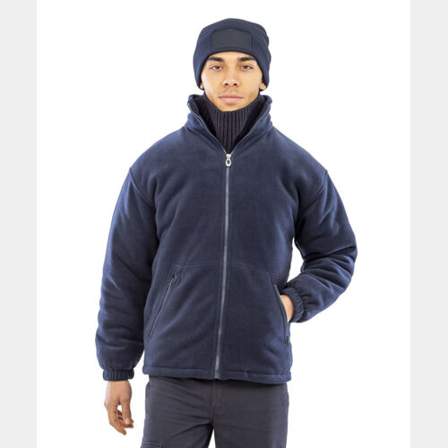 Core padded winter fleece Thumbnail