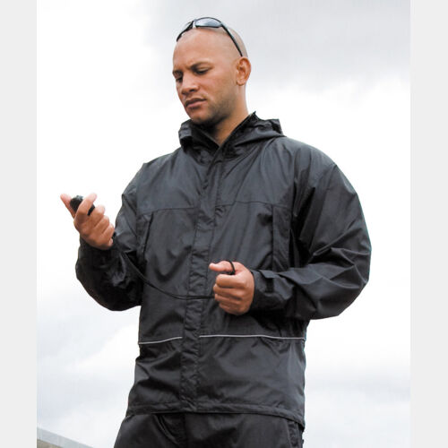 Waterproof 2000 midweight jacket Thumbnail