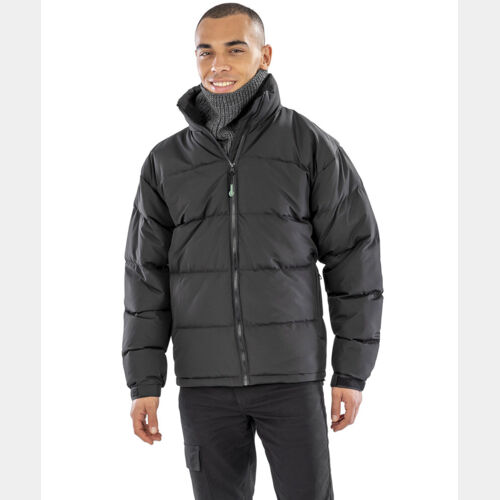 Holkham down-feel jacket Thumbnail