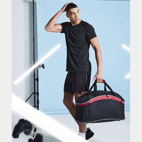 Teamwear holdall Thumbnail