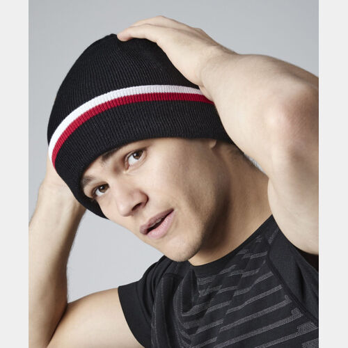 Teamwear beanie Thumbnail