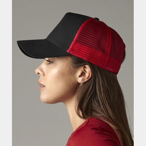 Snapback trucker Thumbnail