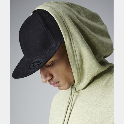 Pro-stretch flat peak cap Thumbnail