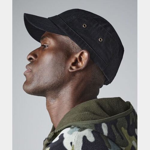 Urban Army cap Thumbnail