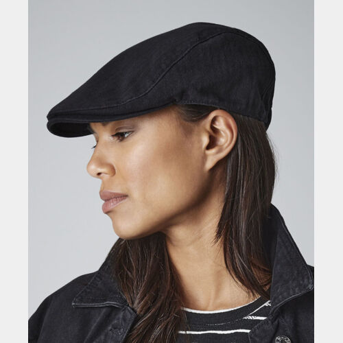 Vintage flat cap Thumbnail