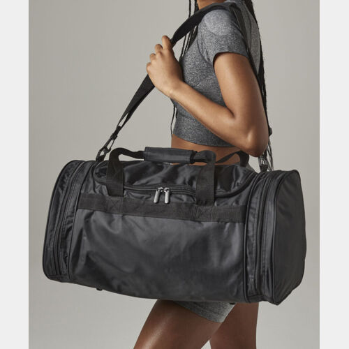 Sports holdall Thumbnail