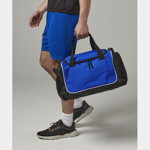 Teamwear locker bag Thumbnail