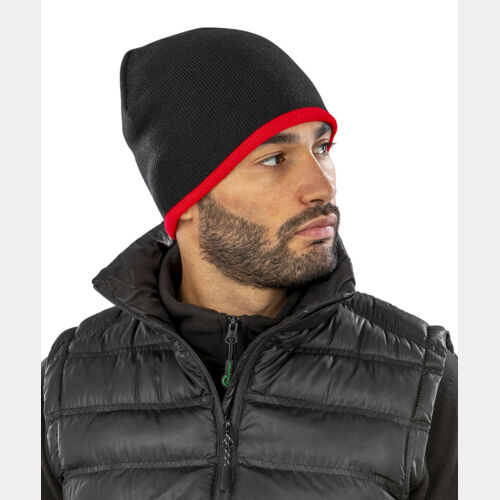 Reversible fashion fit hat Thumbnail