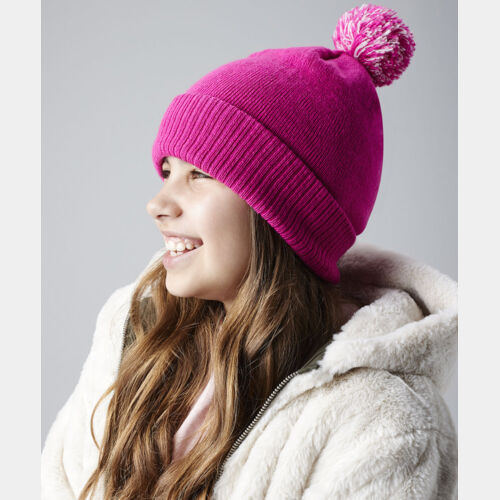 Junior snowstar® beanie Thumbnail