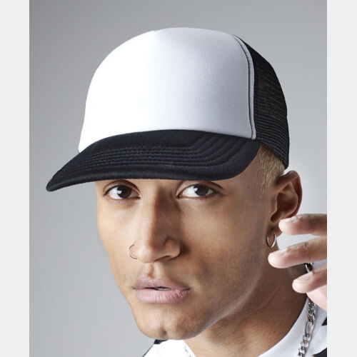 Vintage snapback trucker Thumbnail