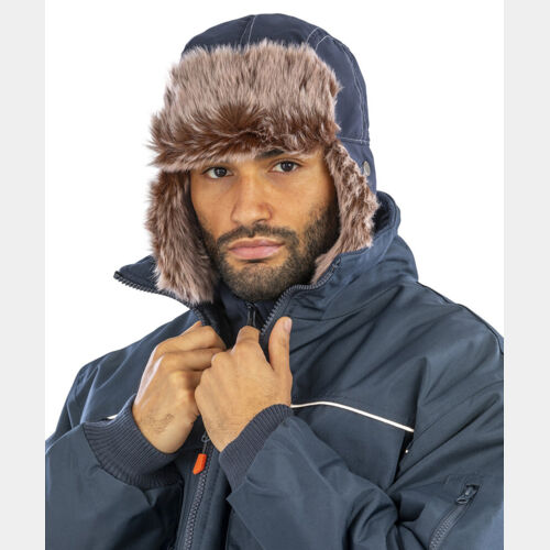 Classic sherpa hat Thumbnail