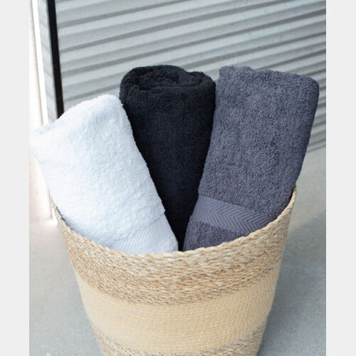 Luxury range bath towel Thumbnail