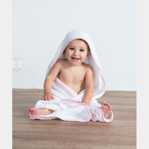 Babies' hooded towel Thumbnail
