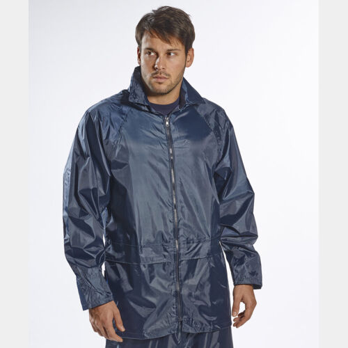 Classic rain jacket (S440) Thumbnail